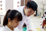 Gặp gỡ quốc tế cho các nhà khoa học trẻ